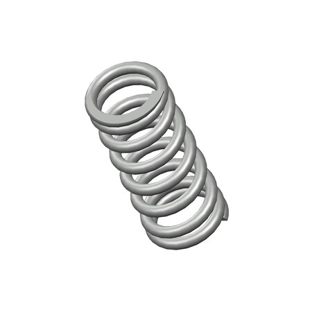 Approved Vendor Compression Spring, O= .875, L= 2.13, W= .125 G309967223